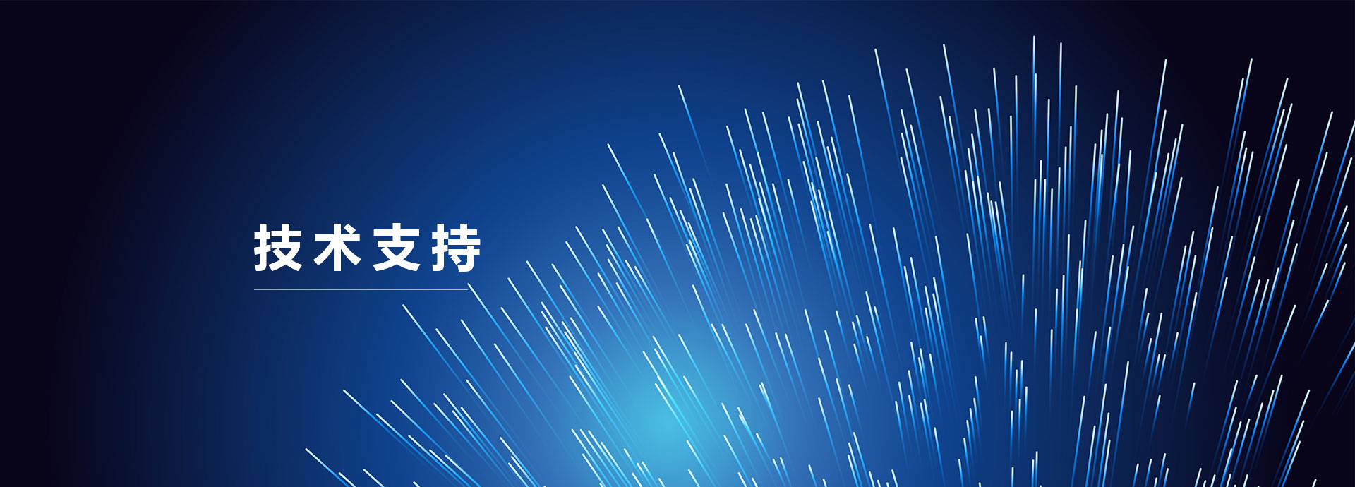 技术支持