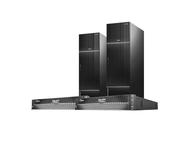 Huanghe HinerStor F6800 G2