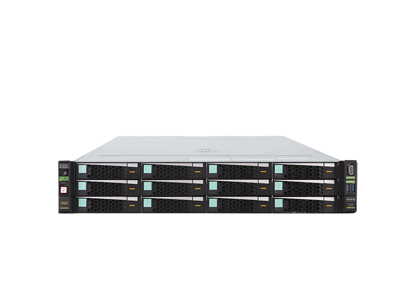Huanghe 2268 V2服务器