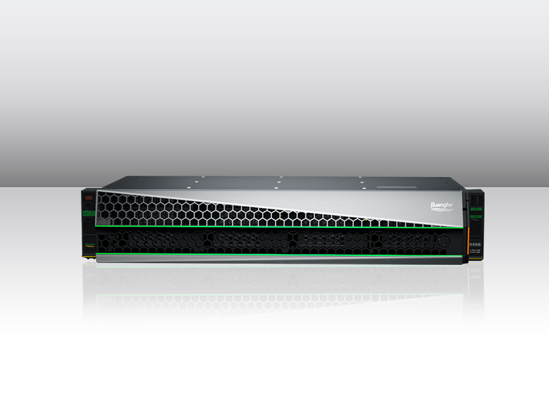 Huanghe OceanAI 800推理服务器