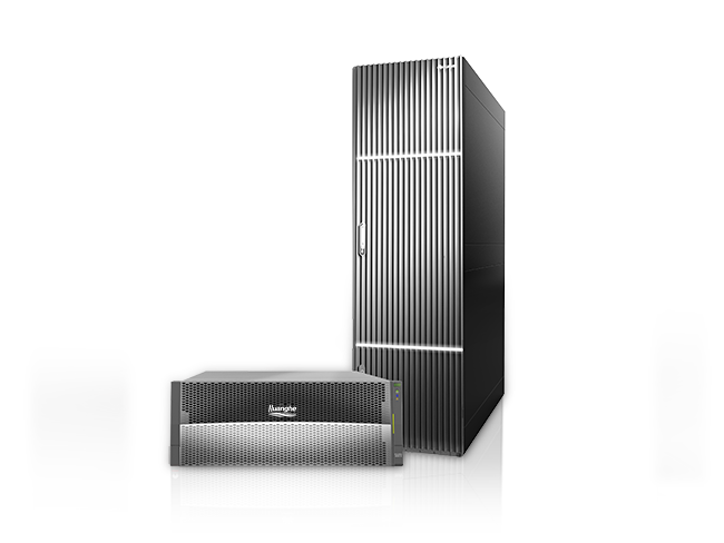 Huanghe HinerStor 6810 G1
