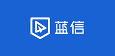 蓝信